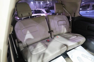 Внедорожник Toyota Land Cruiser 2010 года, 3329000 рублей, Новокузнецк