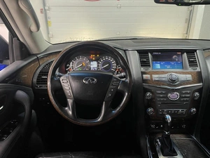 Внедорожник Infiniti QX56 2010 года, 2180000 рублей, Ярославль