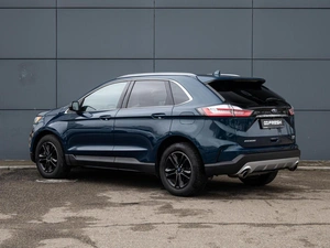 Внедорожник Ford Edge 2020 года, 2600000 рублей, Краснодар
