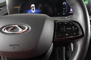 Внедорожник Chery Tiggo 7 Pro Max 2023 года, 2199000 рублей, Пермь