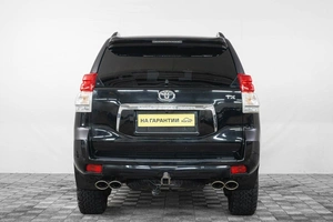 Внедорожник Toyota Land Cruiser Prado 2010 года, 3329000 рублей, Кемерово