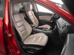 Седан Mazda 6 2013 года, 1599000 рублей, Тюмень