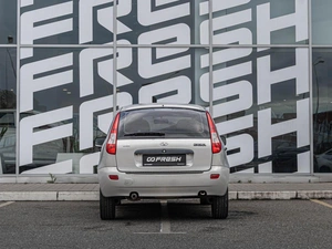 Хетчбэк ВАЗ (LADA) Kalina 2011 года, 270000 рублей, Краснодар