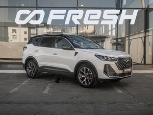 Внедорожник Chery Tiggo 7 Pro Max 2024 года, 2239000 рублей, Краснодар