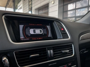 Внедорожник Audi Q5 2015 года, 2099000 рублей, Уфа