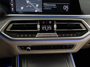 Внедорожник BMW X5 2020 года, 7043434 рублей, Москва