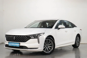 Лифтбек FAW Bestune B70 2023 года, 1559000 рублей, Челябинск