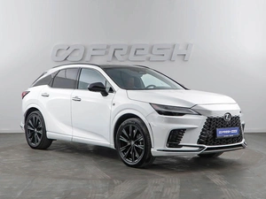 Внедорожник Lexus RX 2024 года, 10549999 рублей, Москва