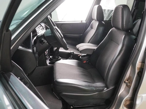 Внедорожник Chevrolet Niva 2013 года, 629000 рублей, Воронеж