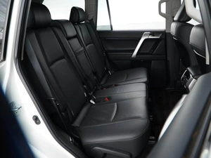 Внедорожник Toyota Land Cruiser Prado 2021 года, 5599777 рублей, Москва