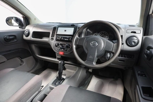 Универсал Nissan AD 2009 года, 589000 рублей, Новосибирск