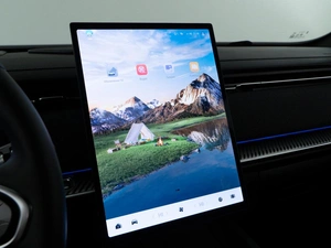 Внедорожник JAECOO J7 2024 года, 2483444 рублей, Москва