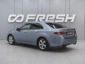 Седан Honda Accord 2011 года, 1497000 рублей, Ростов-на-Дону