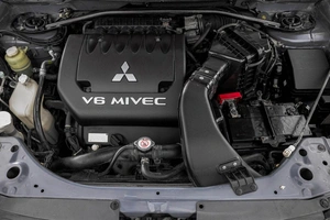 Внедорожник Mitsubishi Outlander 2008 года, 1599000 рублей, Барнаул