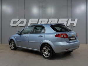 Хетчбэк Chevrolet Lacetti 2010 года, 619000 рублей, Воронеж
