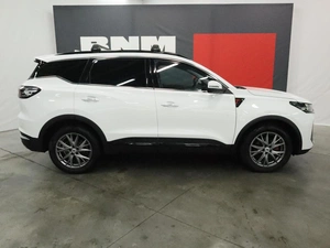 Внедорожник Chery Tiggo 7 2024 года, 2377000 рублей, Орёл