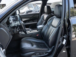 Седан Infiniti Q70 2014 года, 1999000 рублей, Волгоград
