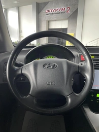 Внедорожник Hyundai Tucson 2007 года, 987000 рублей, Солонцы
