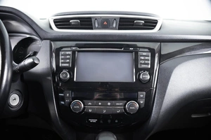 Внедорожник Nissan Qashqai 2014 года, 1649000 рублей, Пермь