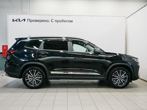 Внедорожник Chery Tiggo 8 Pro 2021 года, 1999000 рублей, Красноярск