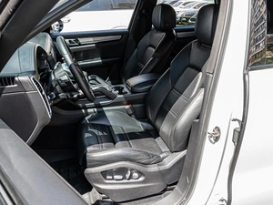 Внедорожник Porsche Cayenne 2018 года, 5330000 рублей, Краснодар