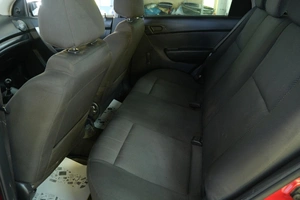 Седан Chevrolet Aveo 2008 года, 489000 рублей, Омск