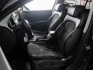 Лифтбек Skoda Superb 2011 года, 900000 рублей, Тюмень