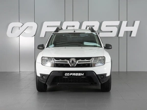 Внедорожник Renault Duster 2020 года, 1350000 рублей, Минеральные Воды