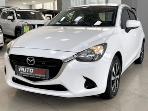 Хетчбэк Mazda Demio 2017 года, 1097000 рублей, Солонцы