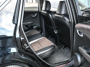 Универсал Honda Fit Shuttle 2011 года, 954000 рублей, Кирилловка