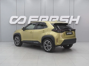 Внедорожник Toyota Yaris Cross 2021 года, 2420000 рублей, Ростов-на-Дону