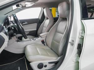 Внедорожник Mercedes-benz GLA-класс 2014 года, 2363000 рублей, Сургут