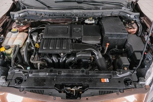 Седан Mazda 3 2012 года, 899000 рублей, Красноярск