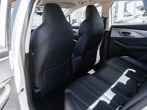 Седан Baic U5 Plus 2023 года, 1300000 рублей, Краснодар