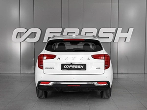 Внедорожник Haval Jolion 2023 года, 1620000 рублей, Аксай