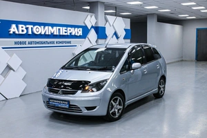 Хетчбэк Mitsubishi Colt 2005 года, 548000 рублей, Солонцы