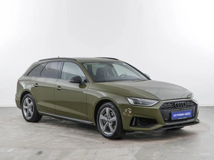 Универсал Audi A4 2019 года, 3449050 рублей, Москва