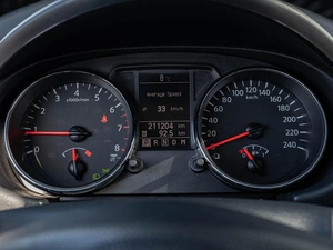 Внедорожник Nissan Qashqai 2011 года, 1175000 рублей, Краснодар