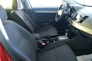 Седан Mitsubishi Lancer 2007 года, 899000 рублей, Омск