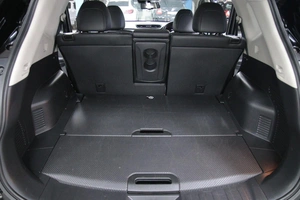 Внедорожник Nissan X-Trail 2018 года, 2098000 рублей, Солонцы