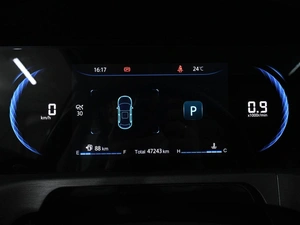 Внедорожник Changan CS35 Plus 2023 года, 1839000 рублей, Аксай