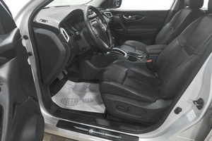 Внедорожник Nissan Qashqai 2018 года, 2019000 рублей, Новокузнецк