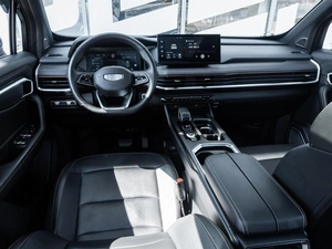 Внедорожник Geely Okavango 2024 года, 2545000 рублей, Ставрополь