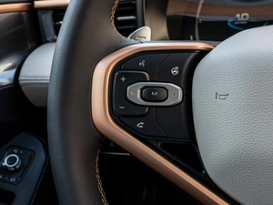 Внедорожник Haval Jolion 2024 года, 2190000 рублей, Краснодар