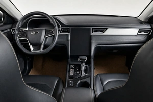 Лифтбек JAC J7 2023 года, 1659000 рублей, Челябинск