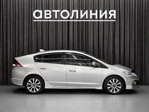 Лифтбек Honda Insight 2012 года, 949000 рублей, Красноярск