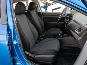 Седан Hyundai Solaris 2019 года, 1280000 рублей, Краснодар