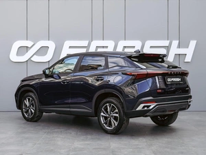 Внедорожник OMODA C5 2024 года, 1790000 рублей, Краснодар