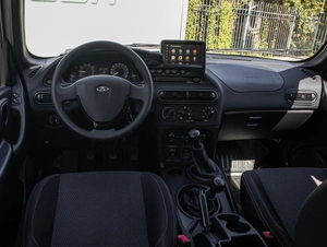 Внедорожник ВАЗ (LADA) Niva Travel 2026 года, 1550000 рублей, Большой Сочи