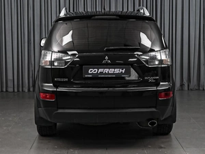 Внедорожник Mitsubishi Outlander 2008 года, 1210000 рублей, Ставрополь